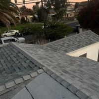 Mezas Roofing Inc. ico