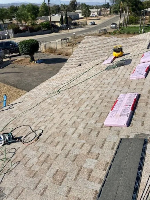 Mezas Roofing Inc. Picture 4