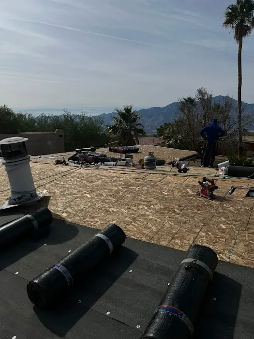 Mezas Roofing Inc. Picture 3