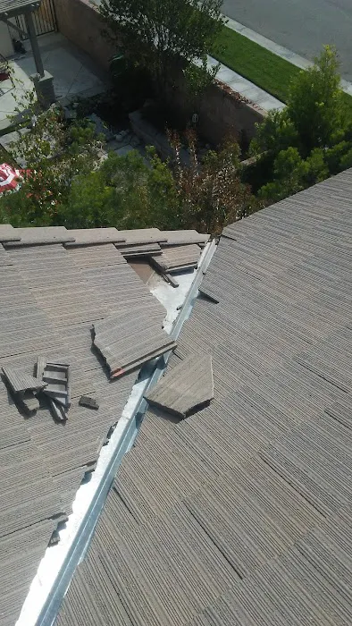 Courtesy Roofing Picture 4