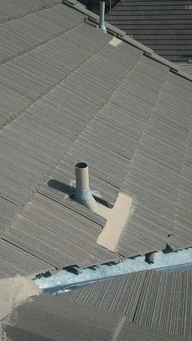 Courtesy Roofing Picture 1