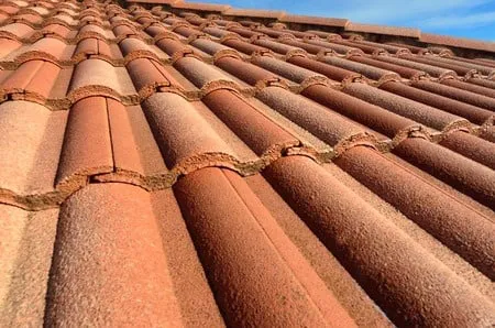 Courtesy Roofing Picture 2
