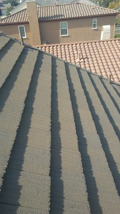 Courtesy Roofing Picture 7