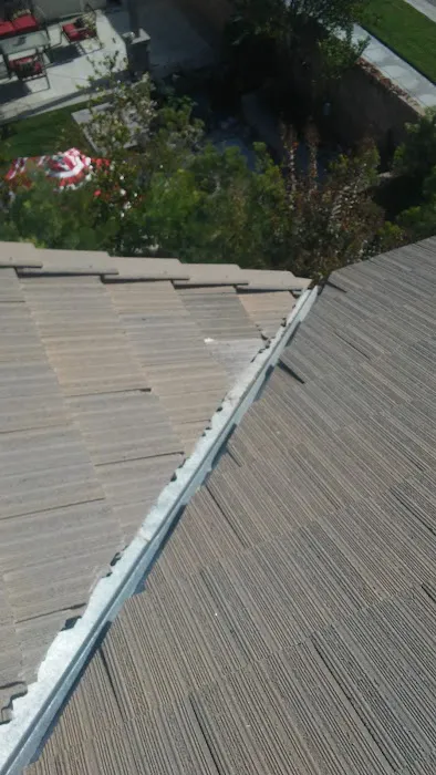 Courtesy Roofing Picture 5