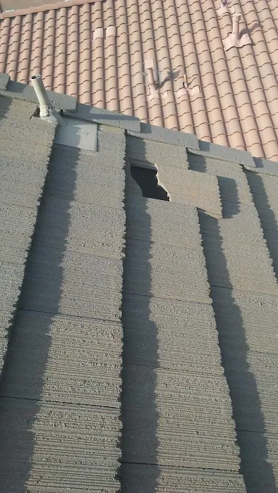 Courtesy Roofing Picture 6