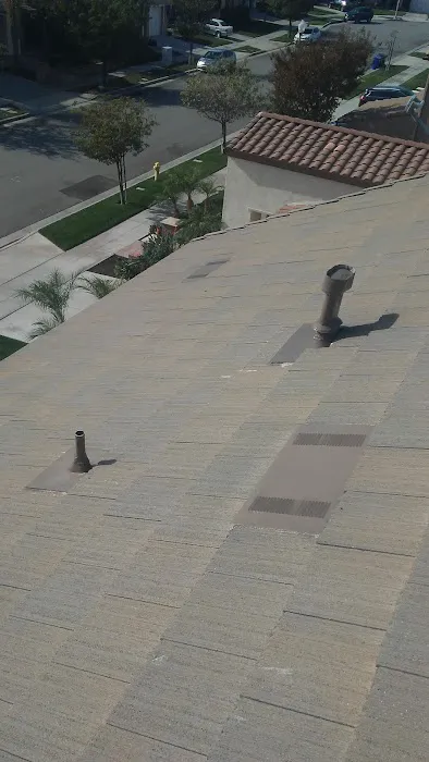Courtesy Roofing Picture 9
