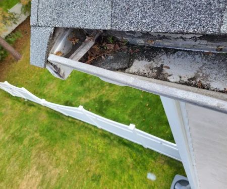 Gutter Source of New England