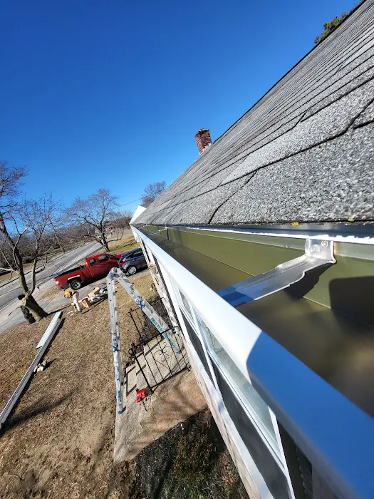 Gutter Source of New England Picture 9