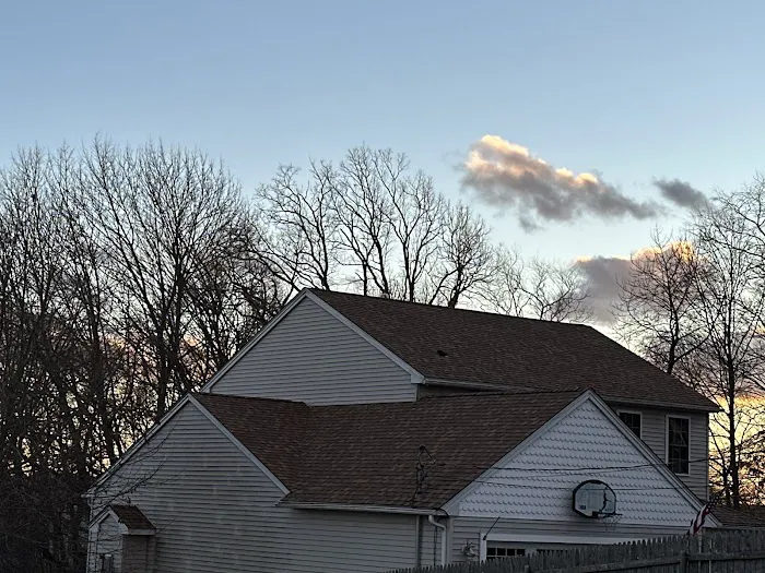 Burns Roofing Picture 1