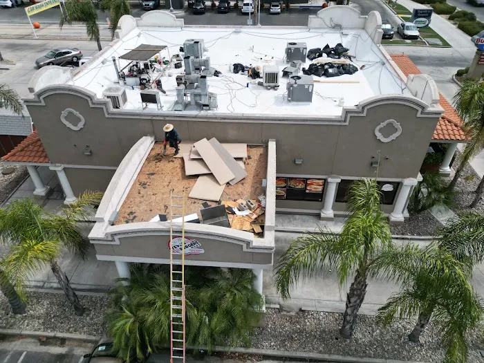 Haven Home Roofing Picture 2