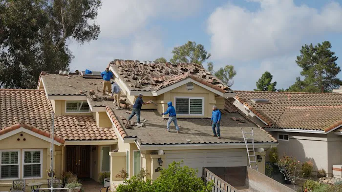 Haven Home Roofing Picture 6