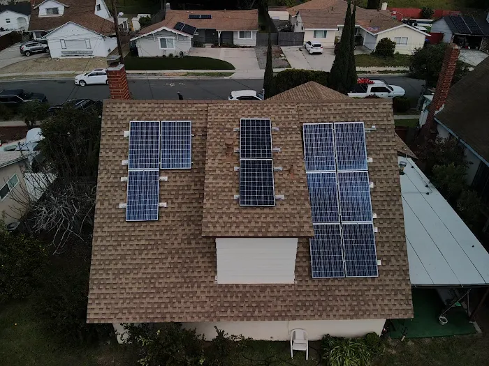 Haven Home Roofing Picture 9