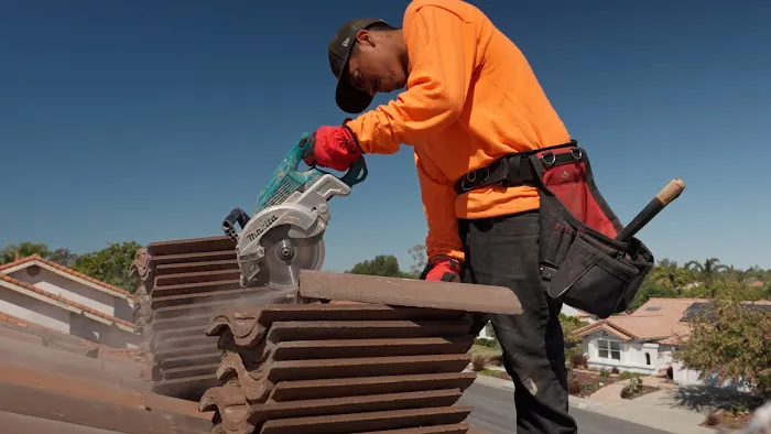 Haven Home Roofing Picture 10