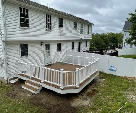 A Green Valley Construction