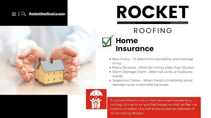 Rocket Roofing Picture 7