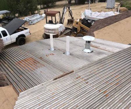 Westmax Roofing, Inc.