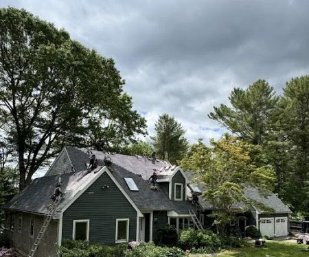 Vantage Construction