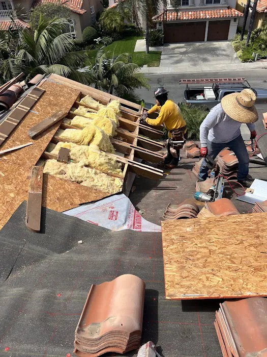 5 Stars Roofing Corp Picture 1