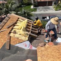 5 Stars Roofing Corp ico