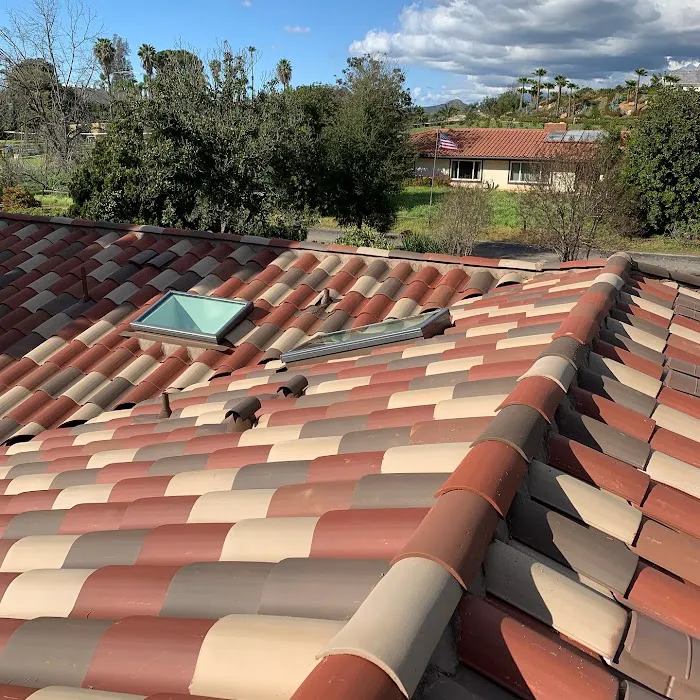 5 Stars Roofing Corp Picture 2