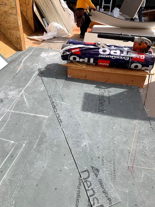 5 Stars Roofing Corp Picture 5