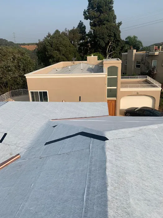 5 Stars Roofing Corp Picture 4