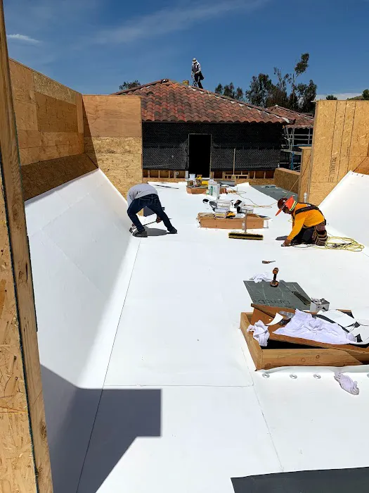 5 Stars Roofing Corp Picture 3