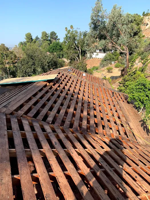 5 Stars Roofing Corp Picture 8