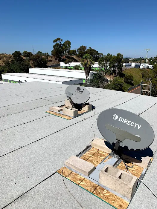 5 Stars Roofing Corp Picture 7
