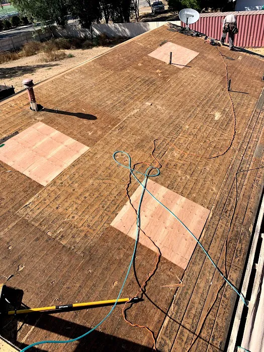 5 Stars Roofing Corp Picture 6