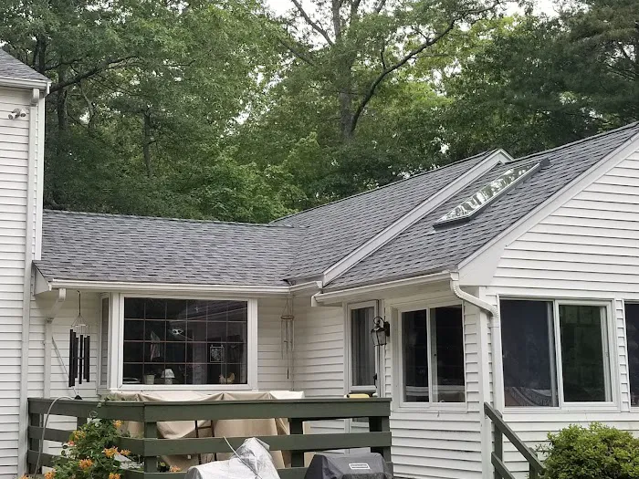 Falcone Roofing Co Inc Picture 4