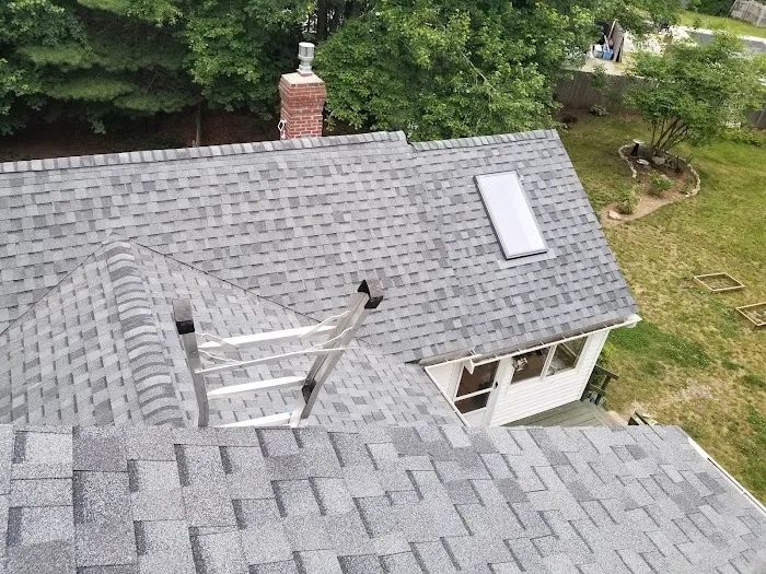 Falcone Roofing Co Inc Picture 5