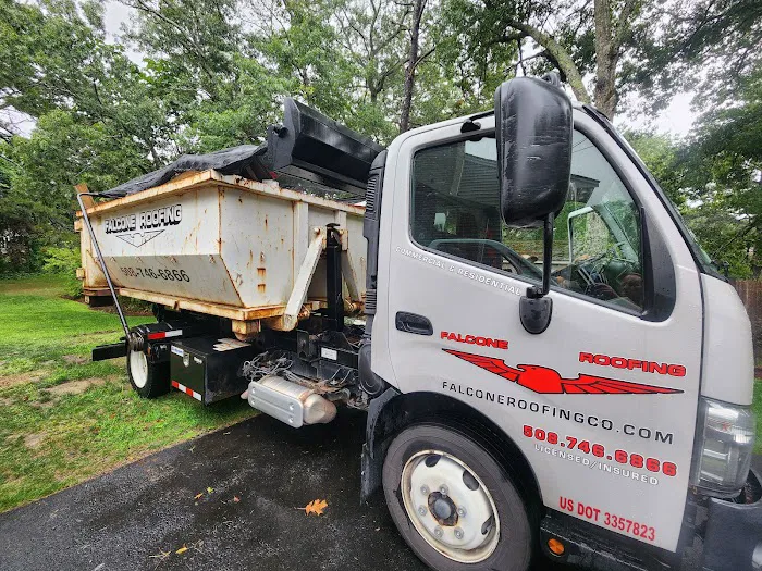 Falcone Roofing Co Inc Picture 9