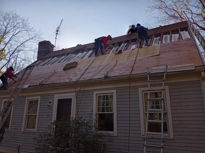 Falcone Roofing Co Inc Picture 10