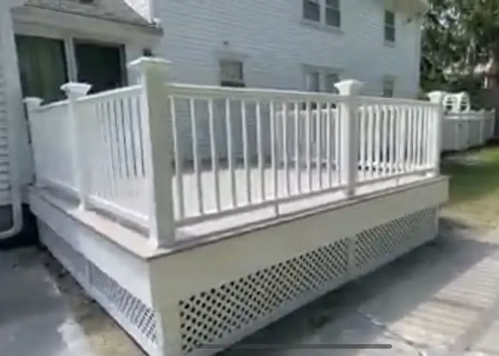 David Michael Remodeling Picture 10