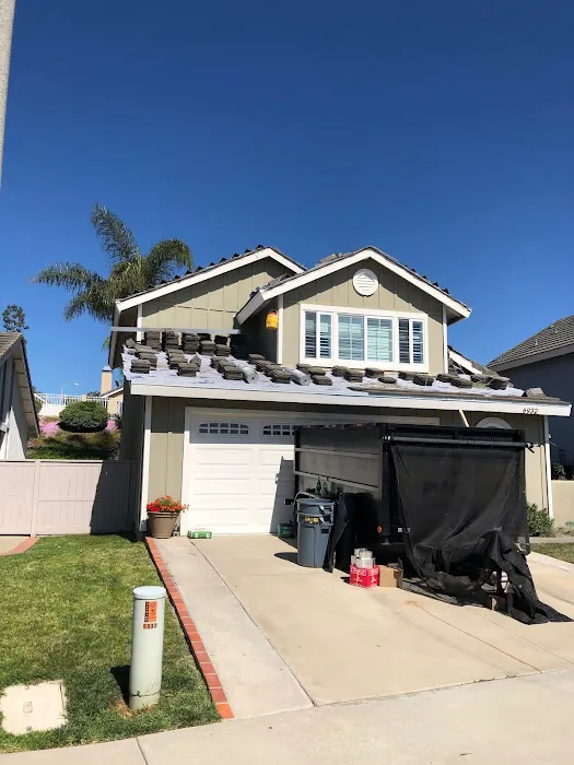 Zenith Roofing Services Picture 1