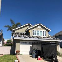 Zenith Roofing Services ico