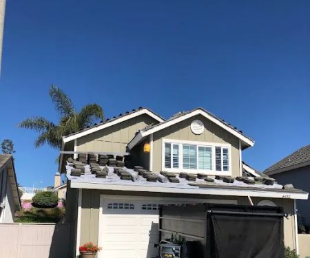 Zenith Roofing Services