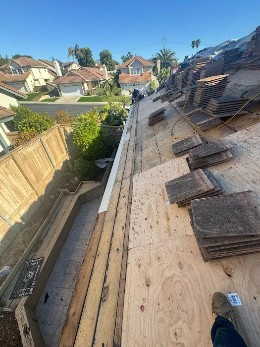 Zenith Roofing Services Picture 2