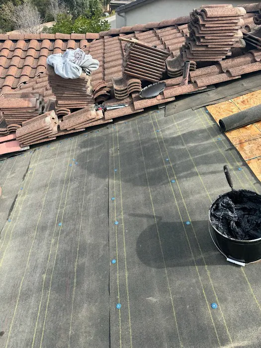 Zenith Roofing Services Picture 7