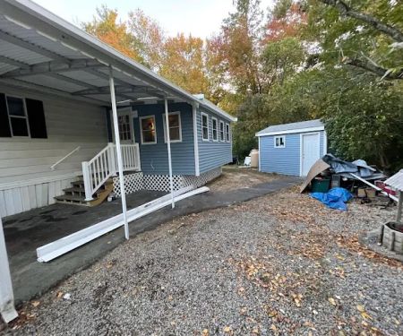 Munroe Roofing & Construction