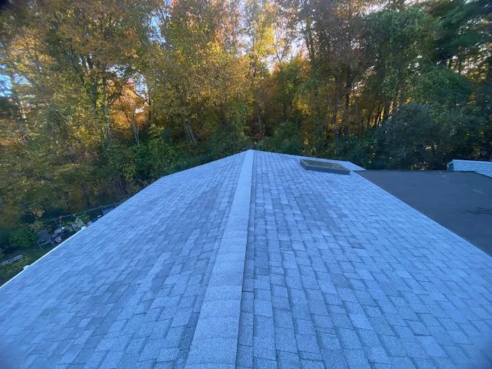 Munroe Roofing & Construction Picture 2