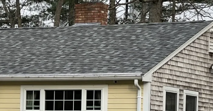 Munroe Roofing & Construction Picture 4