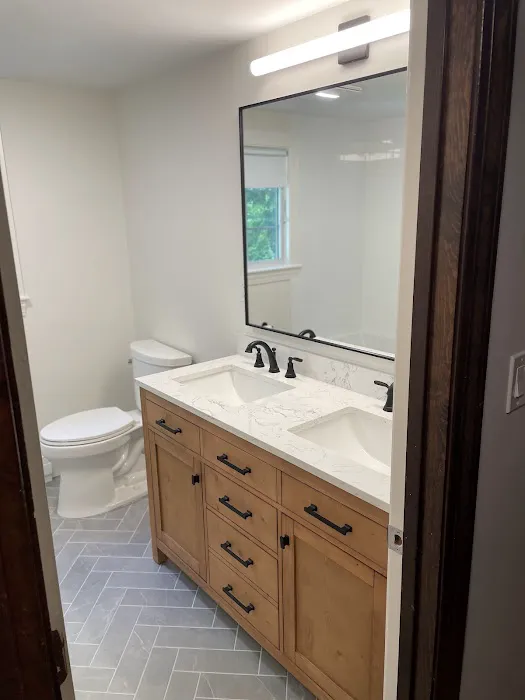 Russell Mill Remodeling, LLC Picture 1