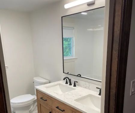 Russell Mill Remodeling, LLC