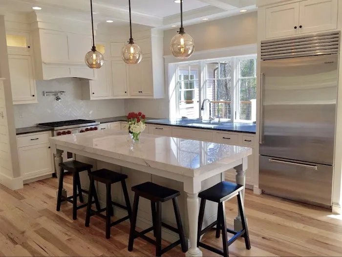 Russell Mill Remodeling, LLC Picture 4