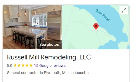 Russell Mill Remodeling, LLC Picture 3