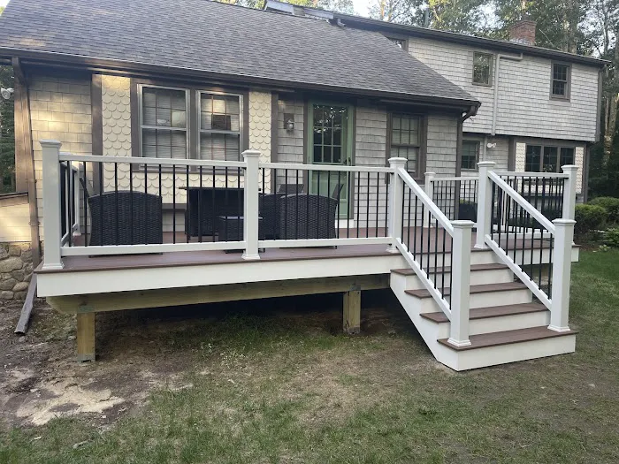 Russell Mill Remodeling, LLC Picture 2