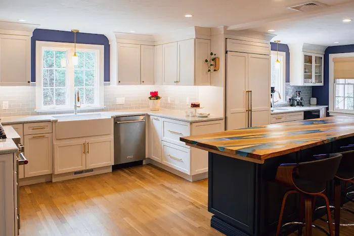 Russell Mill Remodeling, LLC Picture 6