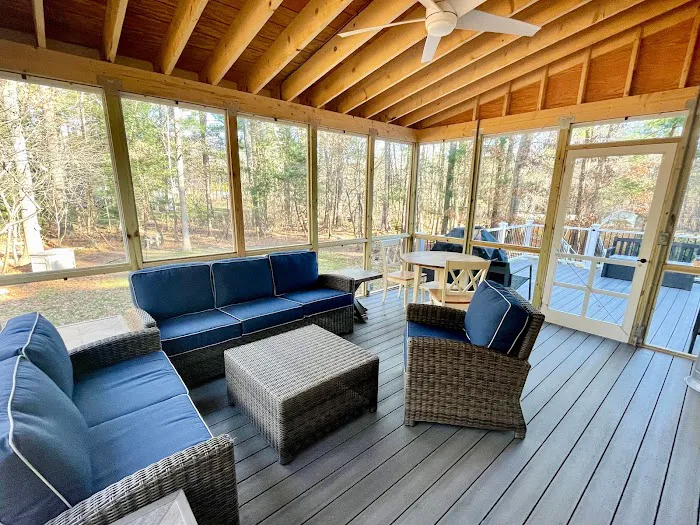 Russell Mill Remodeling, LLC Picture 7